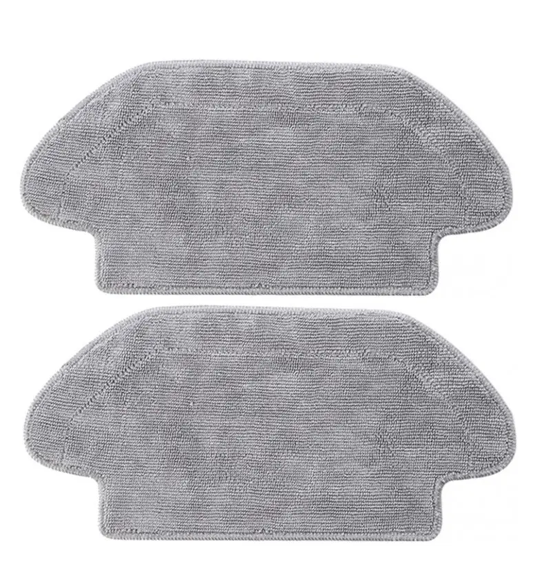 Комплект тряпок для робота-пылесоса Karcher RCV 3 2 шт. (1.269-620.0)