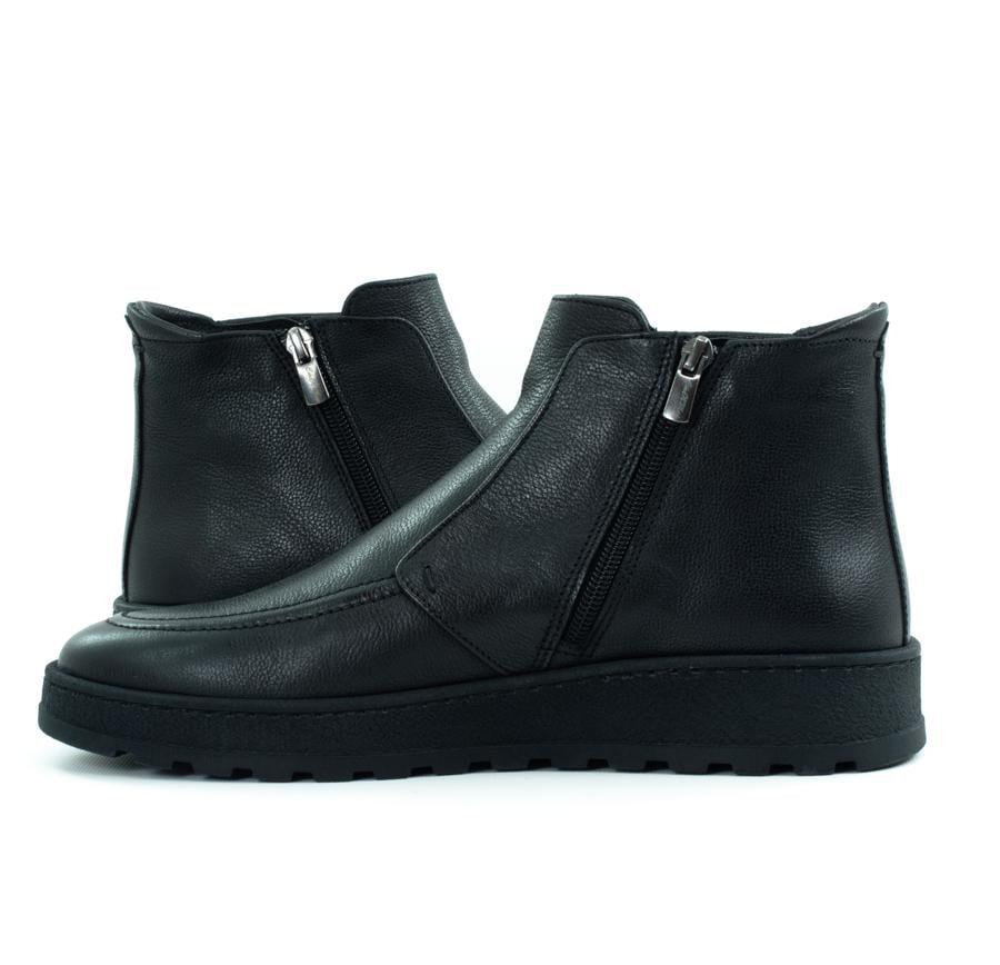 Черевики чоловічі зимові STEPTER 8299 р. 40 - фото 2 Черевики чоловічі зимові STEPTER 8299 р. 40 - фото 2