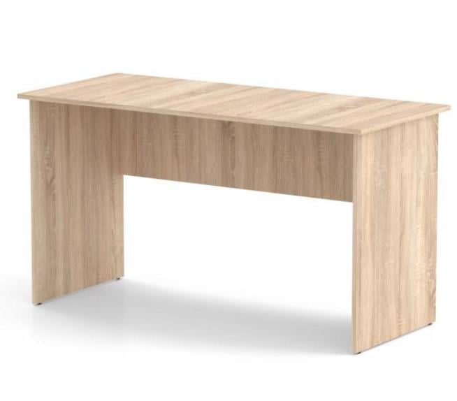Стол письменный Knap Knap Scriptor 1380 138х60х75 см Дуб сонома