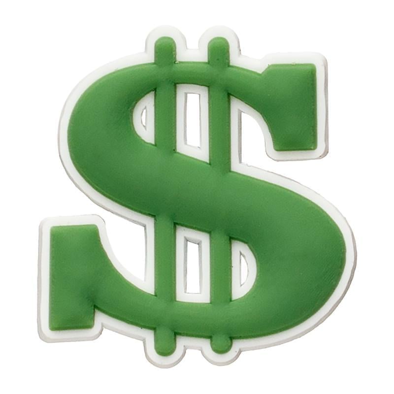 Джибитс 0402 Доллар 1 шт. (1832831213)