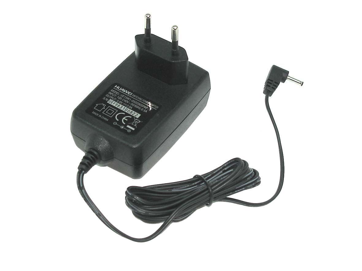 Блок питания для планшета Huawei 10W 5V 2A 3,0x1,0 мм UE15W1-050200SPAW