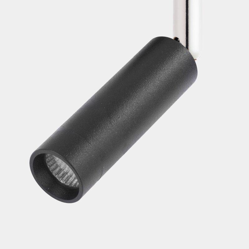 Прожектор на шину TK Lighting 4142 Tracer Black 5 Вт 270 лм 4000K (ТК_4142) - фото 3