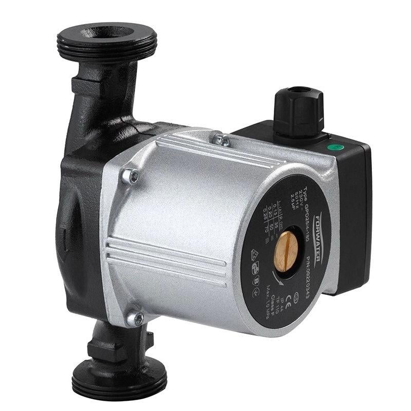 Насос циркуляционный Forwater GPD 25/4 180 60 Вт 1 1/2" (127078)