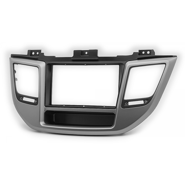 Переходная рамка Carav Hyundai Tucson (11-613)