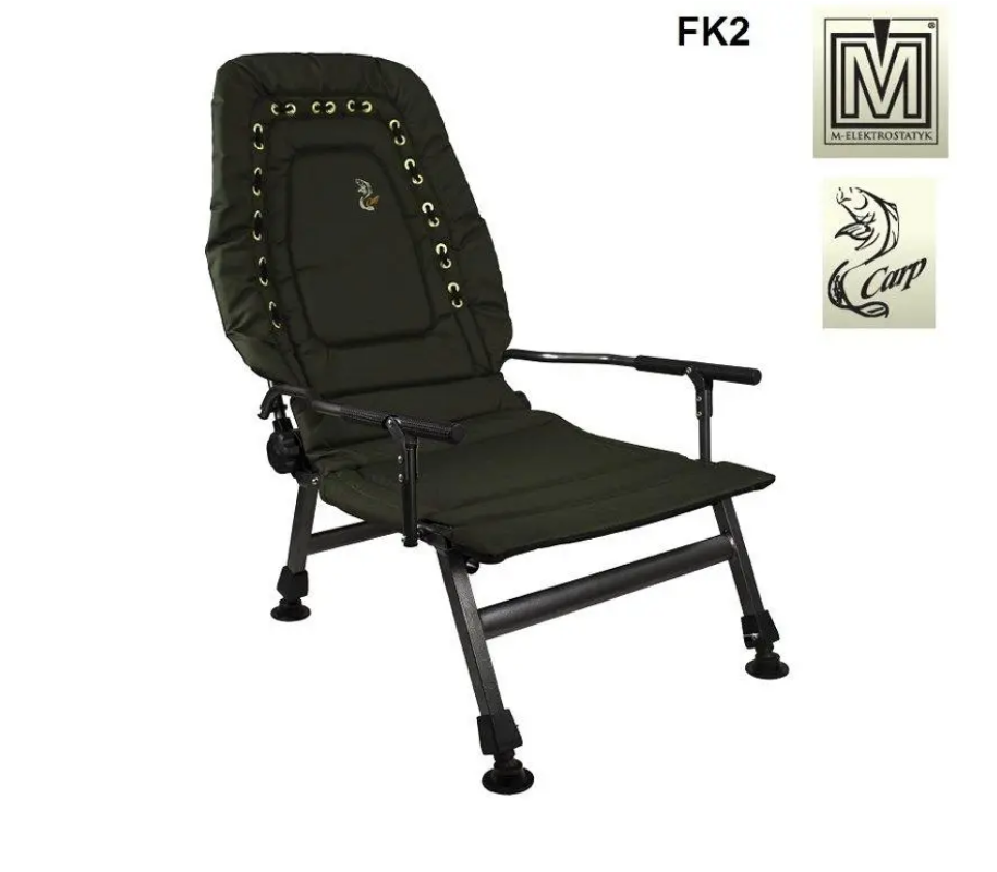 Крісло-трансформер Elektrostatyk Fk2 + POD - фото 2 Крісло-трансформер Elektrostatyk Fk2 + POD - фото 2