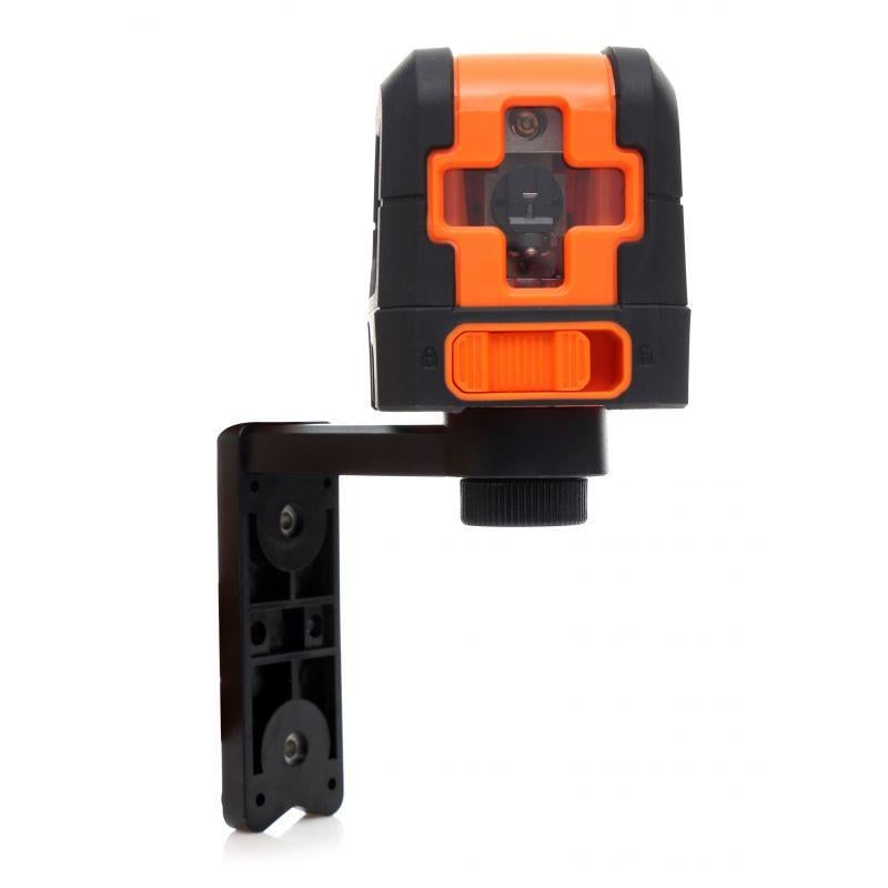 Лазерний нівелір Kraft&Dele KD10307 2415716136 автоматичний зелений промінь 2 AA самовирівнюючий до 35 м - фото 6 Лазерний нівелір Kraft&Dele KD10307 2415716136 автоматичний зелений промінь 2 AA самовирівнюючий до 35 м - фото 6