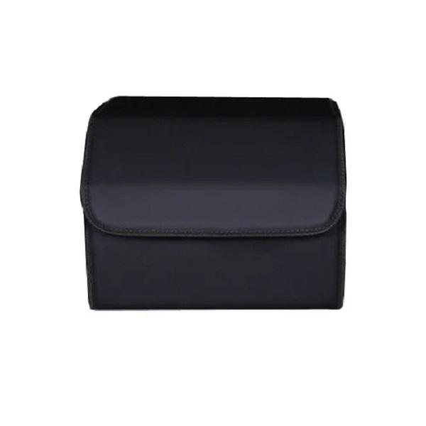 Органайзер автомобільний з екошкіри 40х30х30 см (72656-Нов)