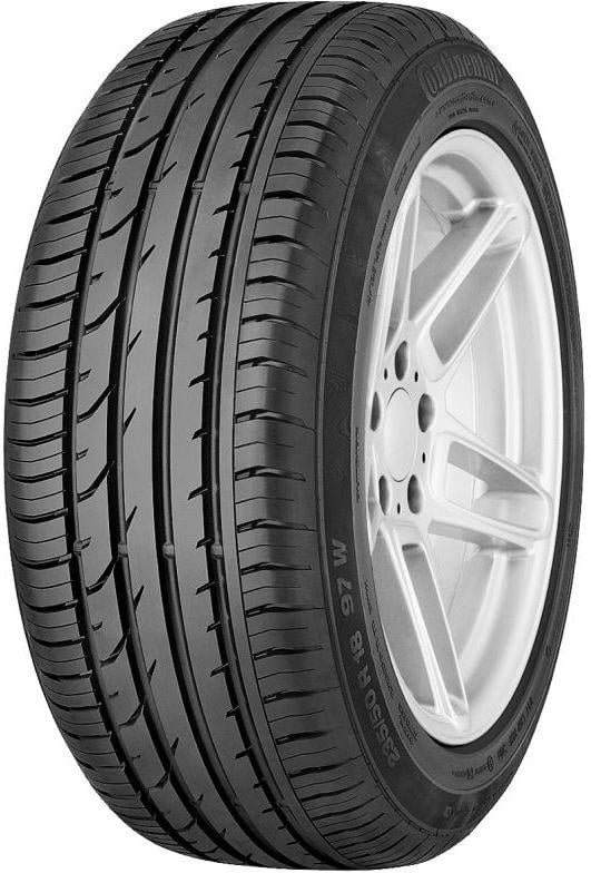 Автошина Continental ContiPremiumContact 2 215/55 R18 95H
