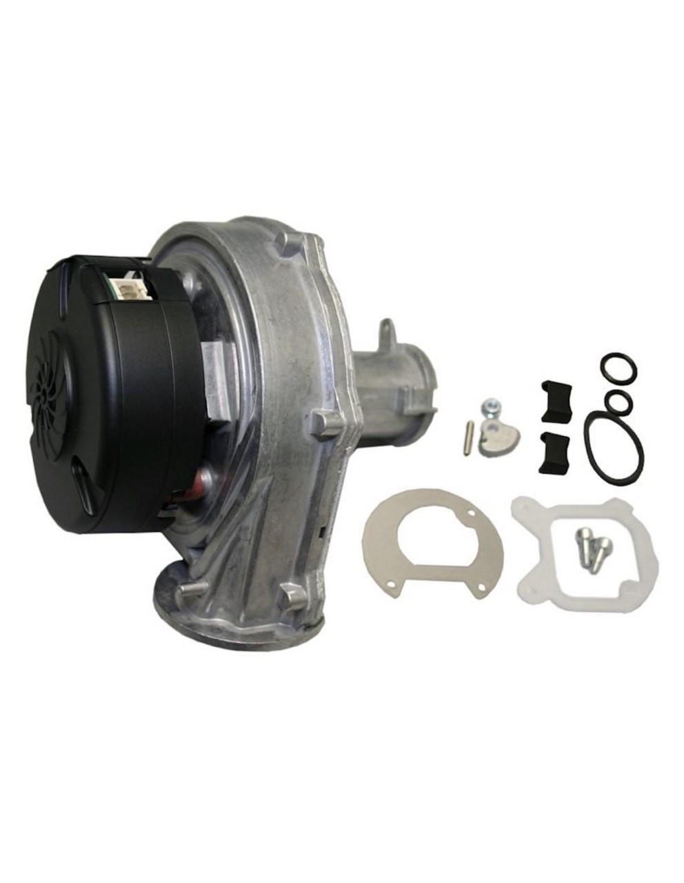 Вентилятор для котла Bosch GB022 (0007099387)