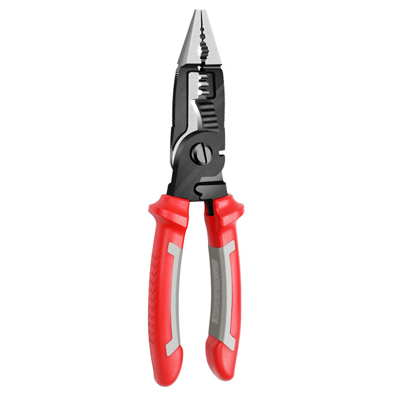 Плоскогубцы 6в1 (X00309)