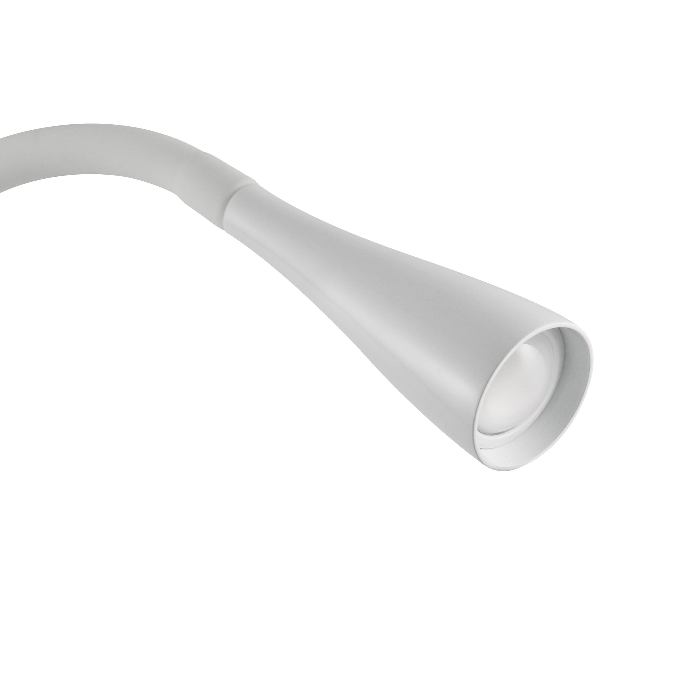 Торшер Polux Monaco (305961) - фото 2 Торшер Polux Monaco (305961) - фото 2