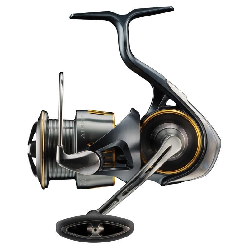 Катушка Daiwa 23 Airity PC LT 3000 (2113460986)