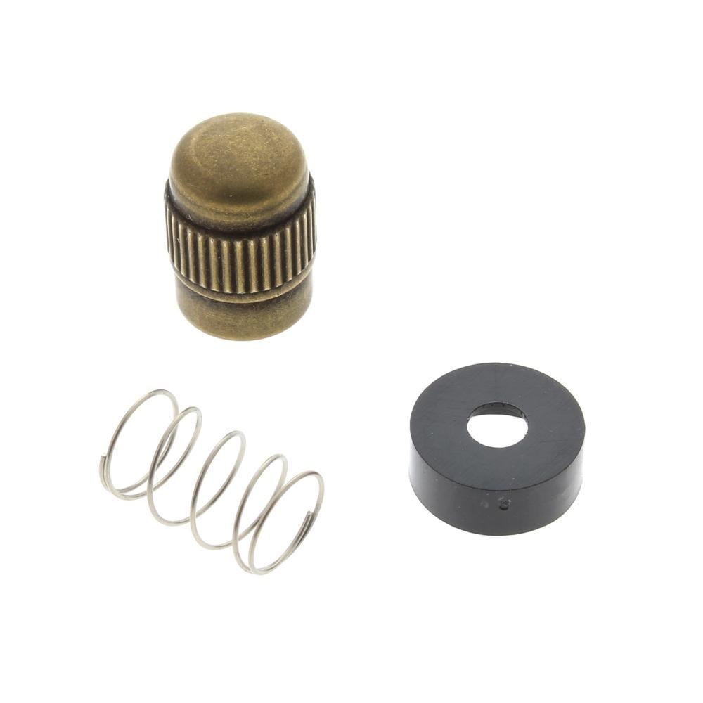 Ручка таймера для духовки Whirlpool (481241029466)