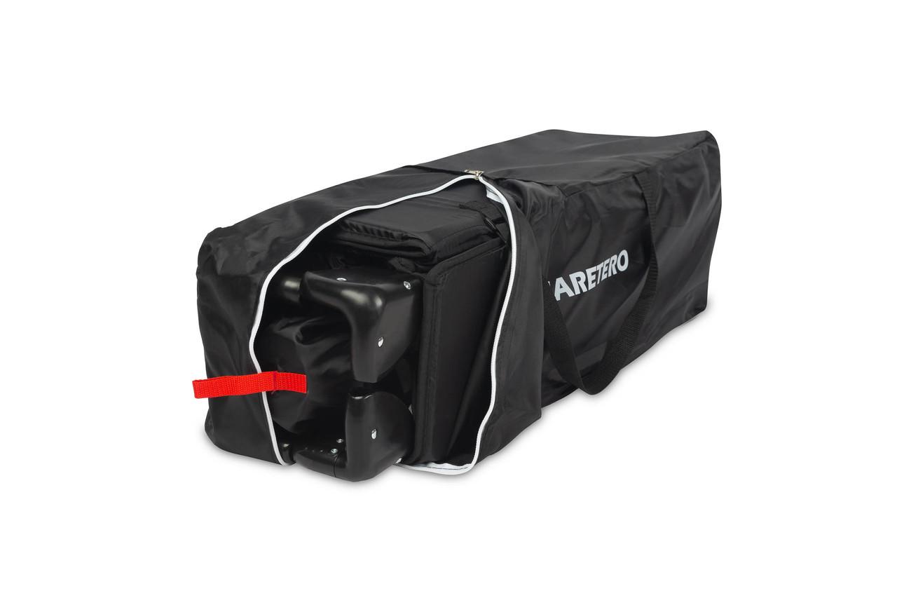 Манеж детский Caretero Esti Black (2239606084) - фото 5 Манеж детский Caretero Esti Black (2239606084) - фото 5