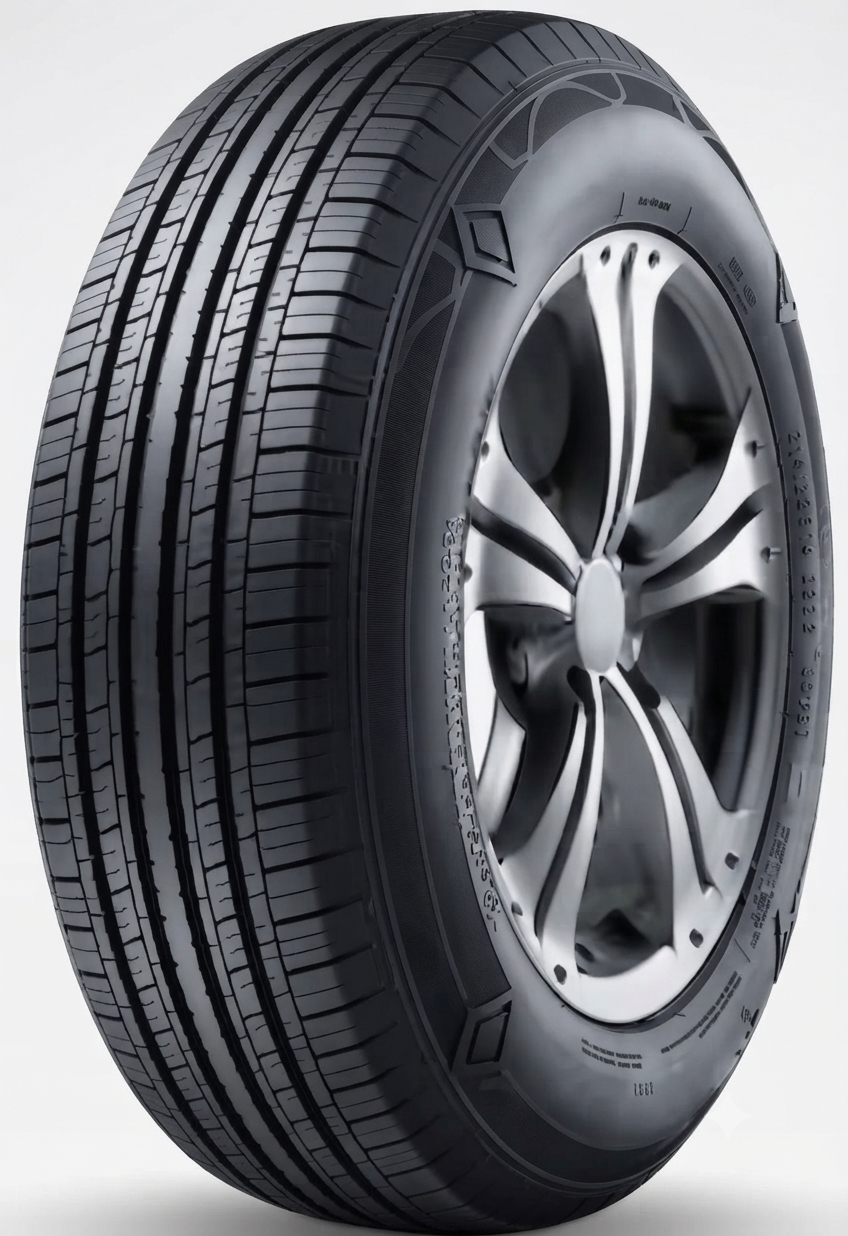 Автошина KETER KT616 215/60R17 96H летняя (52481)