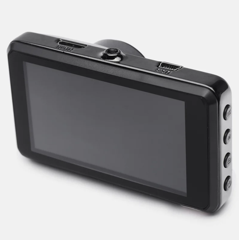 Видеорегистратор DVR E26 3" LCD 1080p 170° - фото 5 Видеорегистратор DVR E26 3" LCD 1080p 170° - фото 5