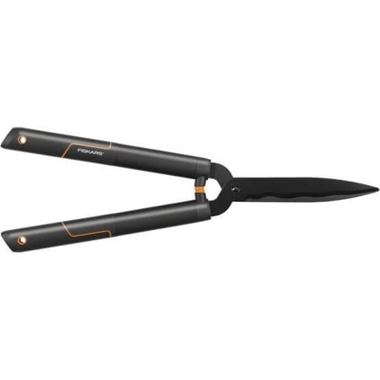 Ножницы для живой изгороди Fiskars SingleStep 114730 (1001433) Ножницы для живой изгороди Fiskars SingleStep 114730 (1001433)