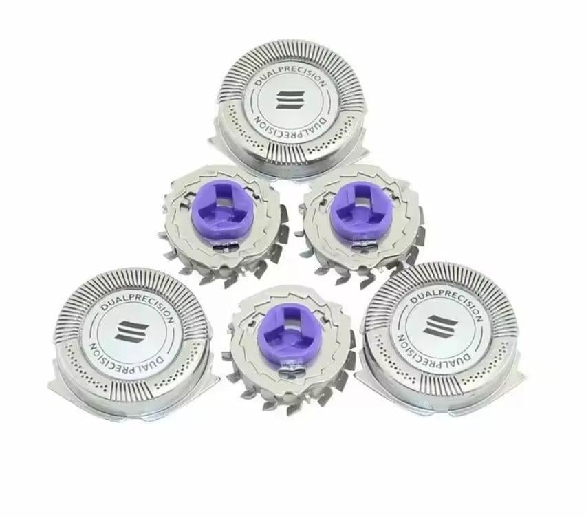 Головки для гоління/сумісні з бритвою Philips HQ8/50