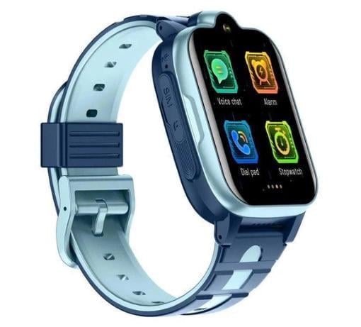 Смарт-годинник UWatch K15 Блакитний