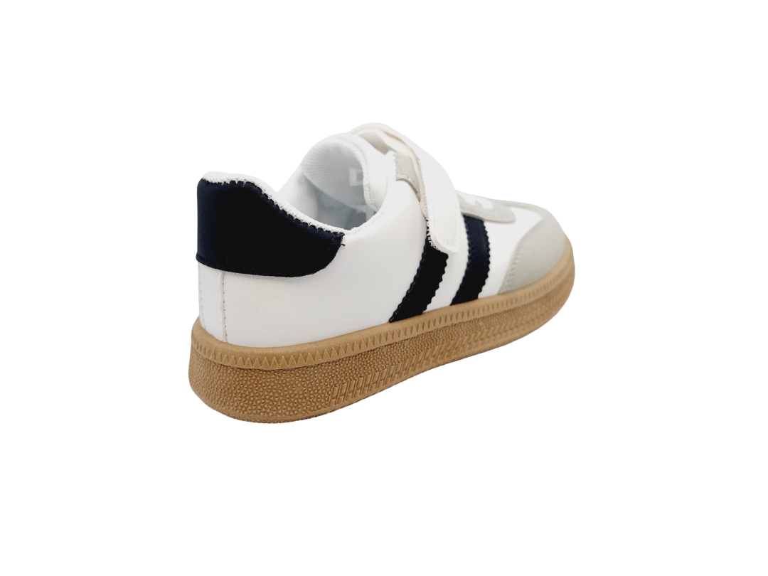 Кросівки для хлопчиків XIFA 550-005/33 р. 33 Білий - фото 2