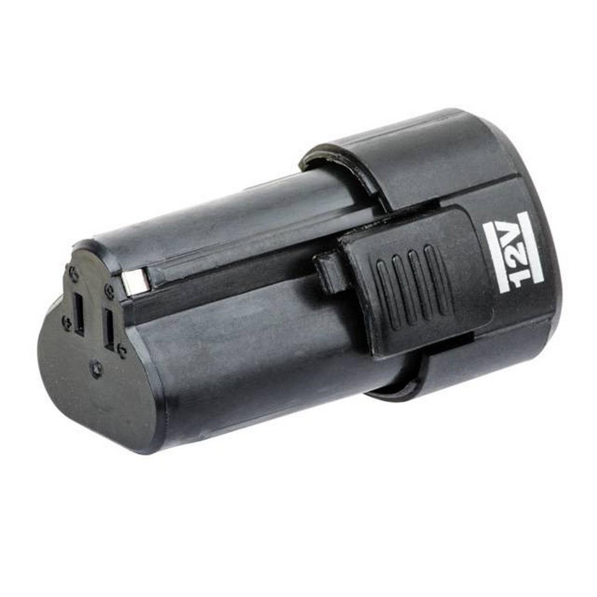 Аккумулятор для шуруповерта WT-0321 Intertool/WT-0323 12 В литий-ион 2.0 Ач - фото 3 Аккумулятор для шуруповерта WT-0321 Intertool/WT-0323 12 В литий-ион 2.0 Ач - фото 3