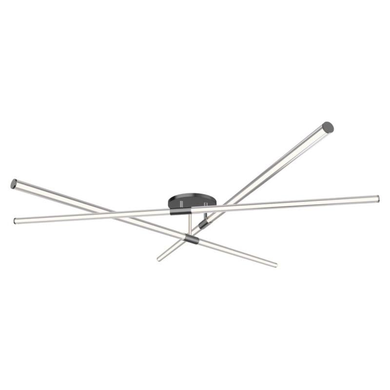 Люстра Zuma Line 1006 LAUTARO