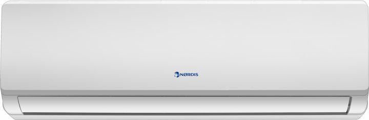 Кондиционер Nordis Sirius New (NDI-S24TC1/NDO-S24TC2) Кондиционер Nordis Sirius New (NDI-S24TC1/NDO-S24TC2)