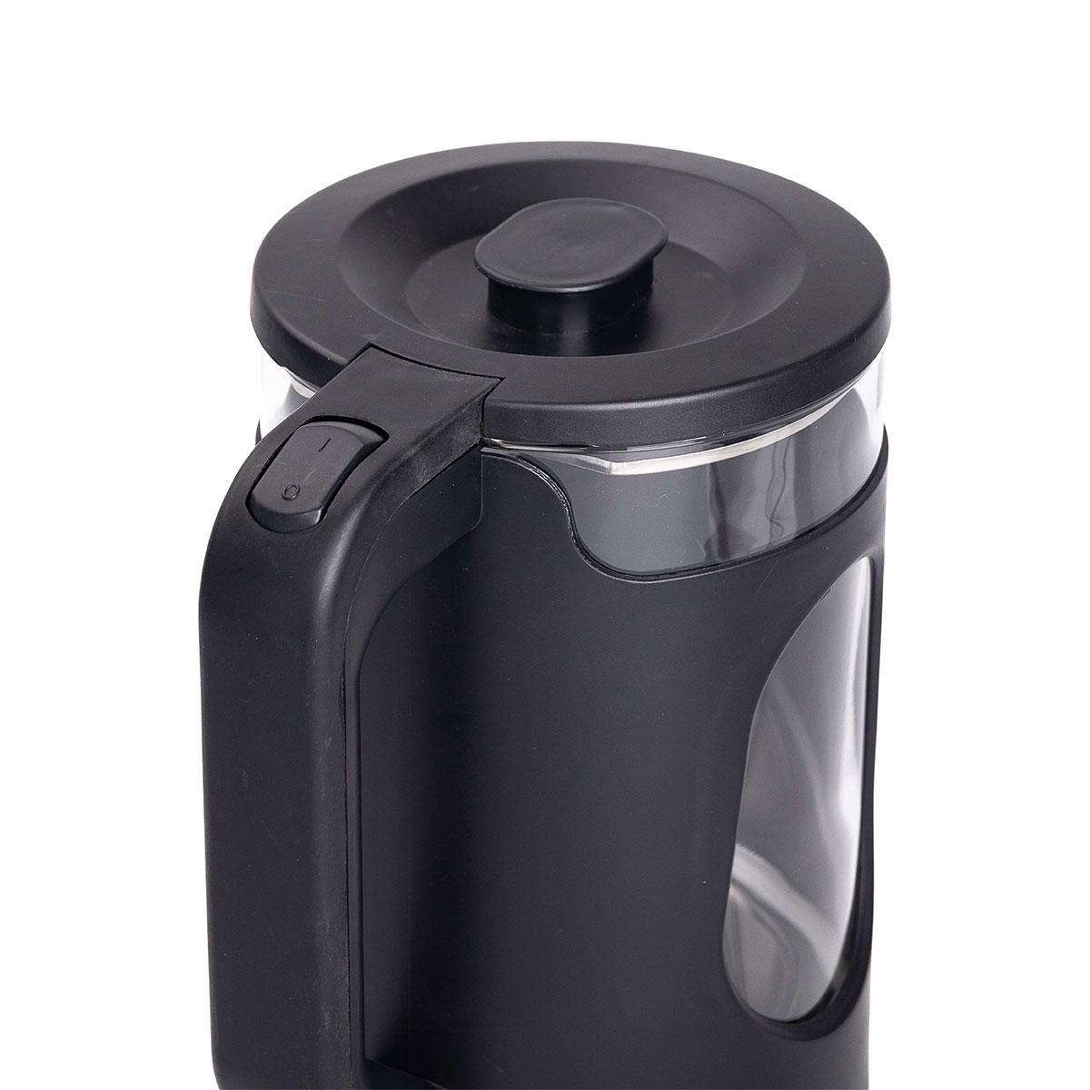 Электрочайник бытовой Sokany дисковый с автоотключением 2,3 л (5904) - фото 5 Электрочайник бытовой Sokany дисковый с автоотключением 2,3 л (5904) - фото 5