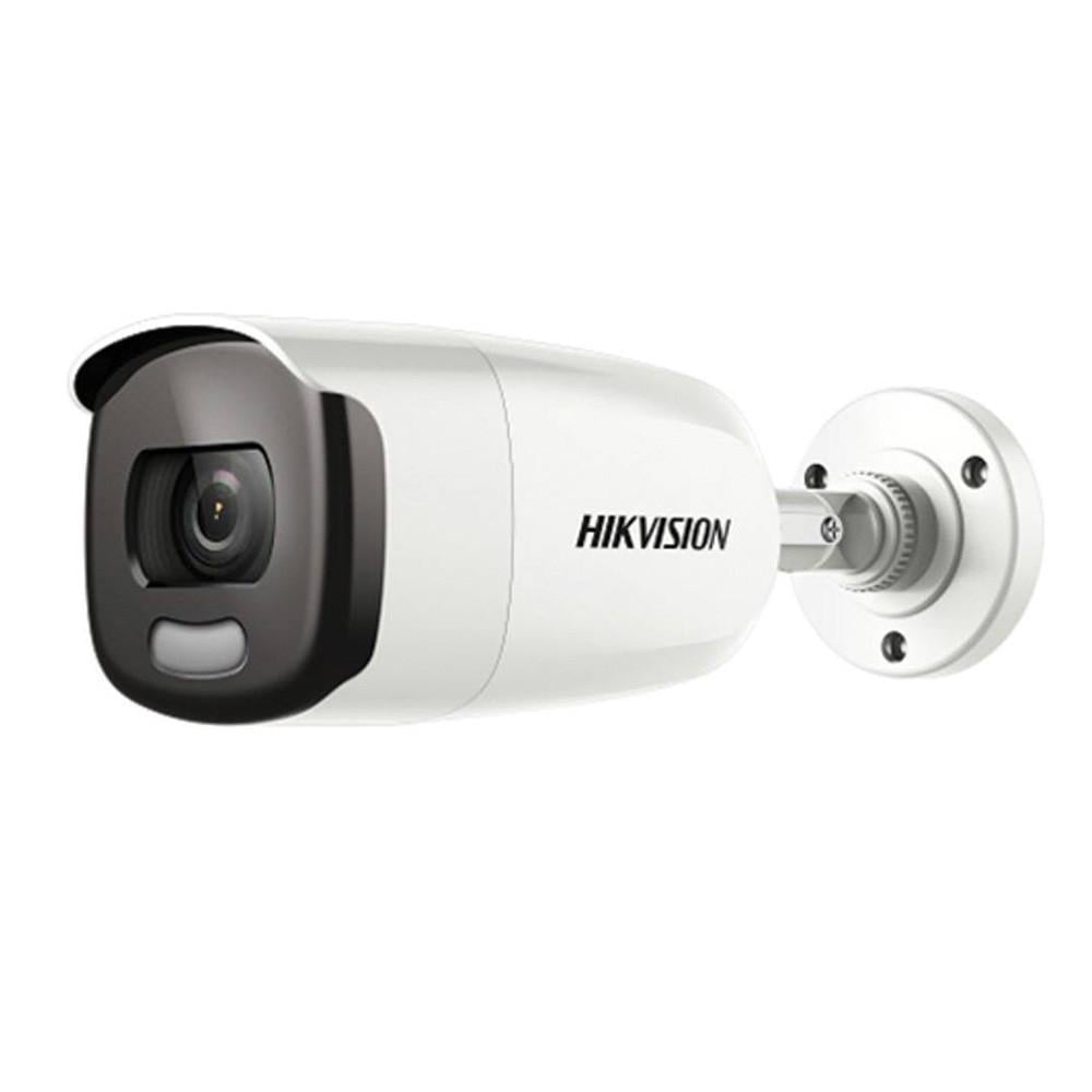 Відеокамера Hikvision DS-2CE10DFT-F 3.6 мм 2 Мп ColorVu Turbo HD