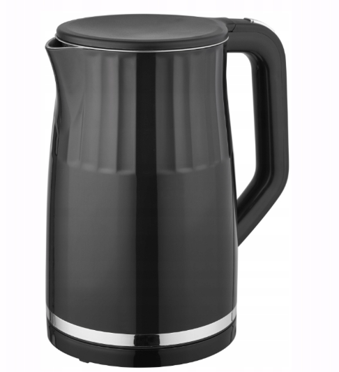 Електрочайник Kamille з регулятором температури 2200 Вт 1,7 л (30445476) - фото 6