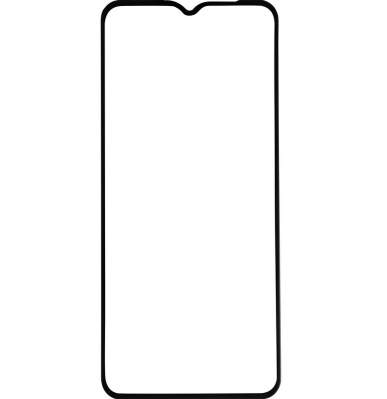 Защитное стекло Gelius Full Cover Ultra-Thin 0.25mm для Poco M5 Black - фото 2 Защитное стекло Gelius Full Cover Ultra-Thin 0.25mm для Poco M5 Black - фото 2