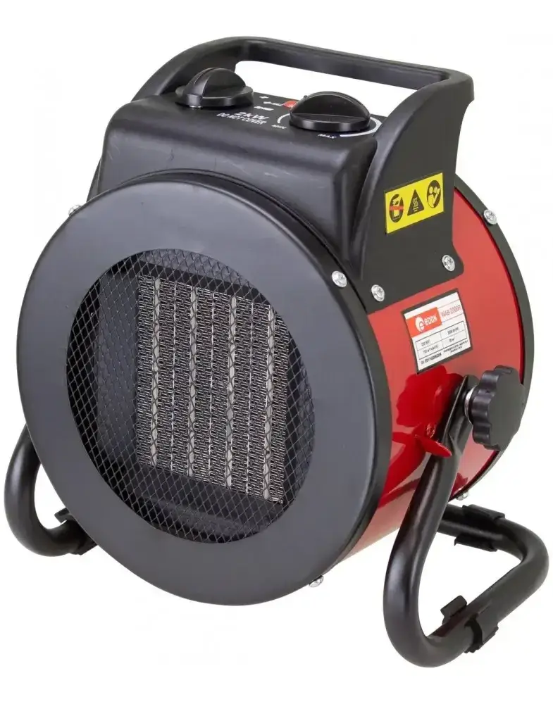 Теплова гармата електрична Edon WAB-2000R Теплова гармата електрична Edon WAB-2000R