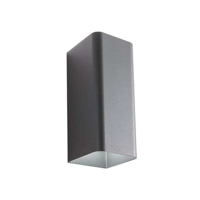 Бра уличное Redo Tav Ap LED Cob 2X6 W Ip54 Dg 3000K 5.1.2 (9562)