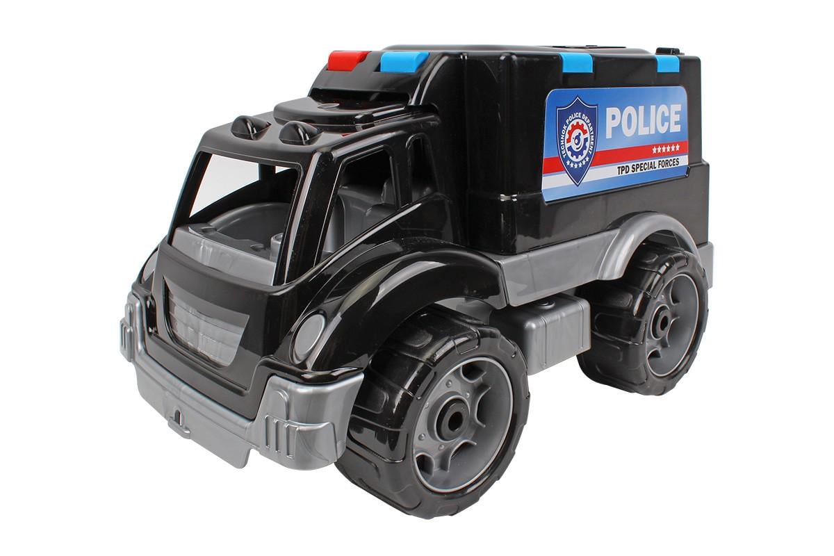Игрушка ТехноК Полиция (4586)