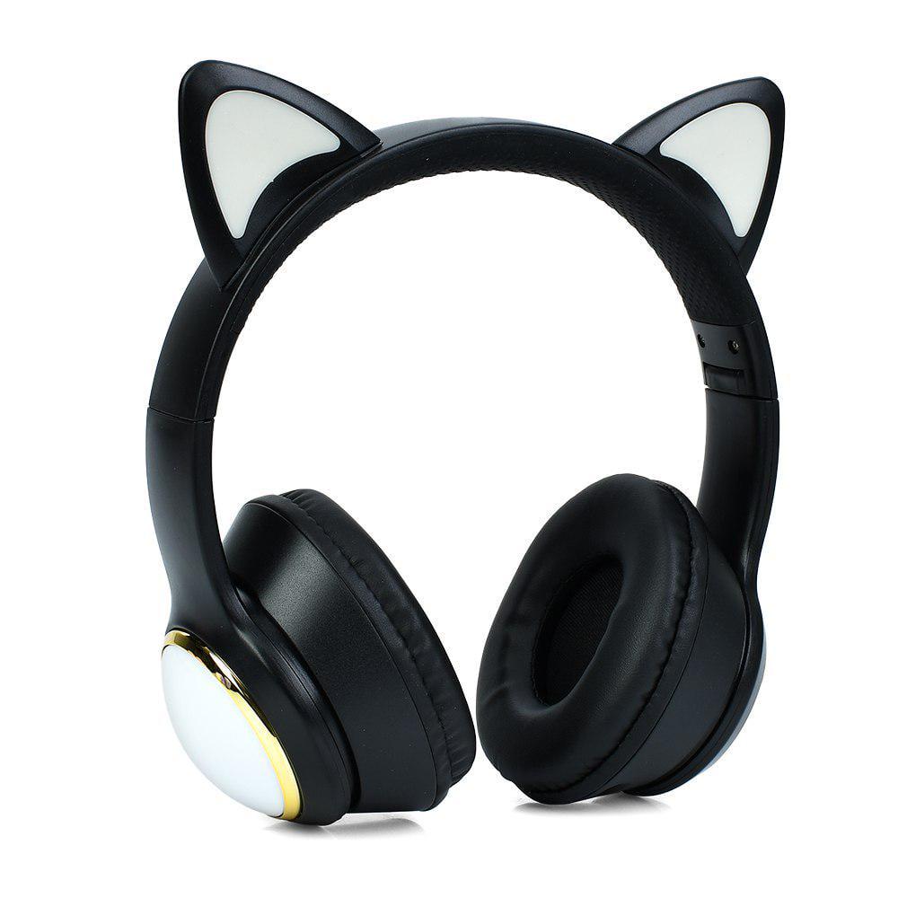 Наушники AKZ65 Bluetooth Черный