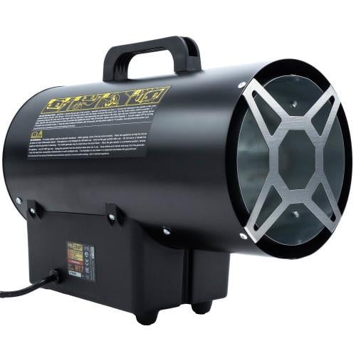 Тепловая пушка газовая ProCraft H17 - фото 3 Тепловая пушка газовая ProCraft H17 - фото 3