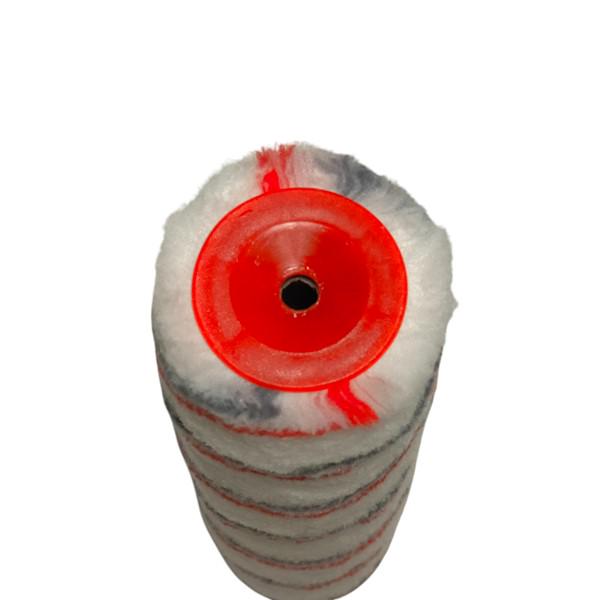 Валик малярний WoffMann Elitacolor 250х48х8 мм ворс 12 мм (2468346117) - фото 4 Валик малярний WoffMann Elitacolor 250х48х8 мм ворс 12 мм (2468346117) - фото 4