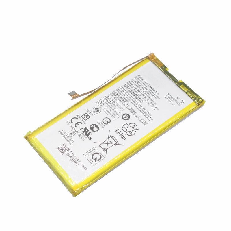 Батарея Asus C11P1901 Asus ROG Phone 2 ZS660KL ROG Phone II Ultimate PRC