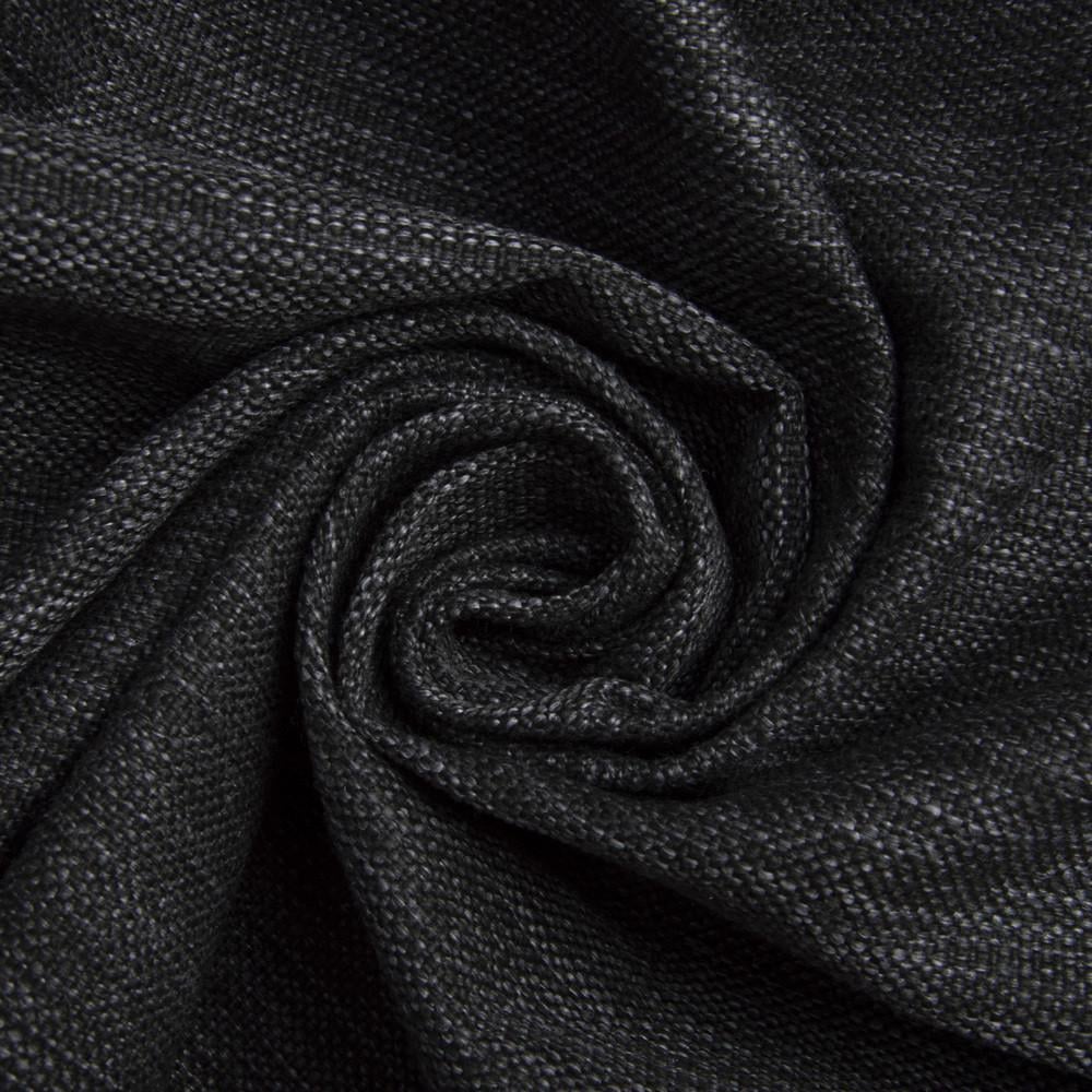 Ткань мебельная ODIN V-31 Черный (2358165453)