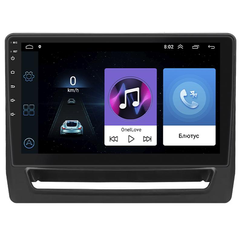 Автомагнитола штатная Lesko Base для Mitsubishi Outlander Sport I рестайлинг 3 2020- г. Wi-Fi/GPS 1/16 GB 10" (11801-73654) Автомагнитола штатная Lesko Base для Mitsubishi Outlander Sport I рестайлинг 3 2020- г. Wi-Fi/GPS 1/16 GB 10" (11801-73654)