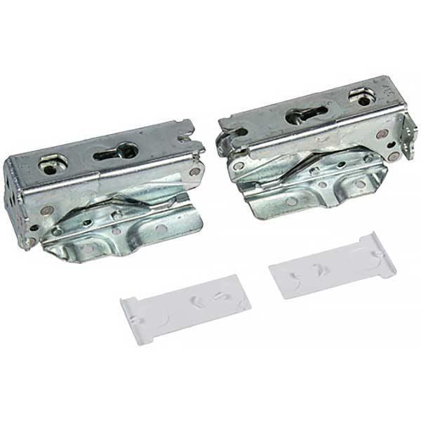 Набор петель для дверей холодильника Electrolux 4055504197 (00000038122)