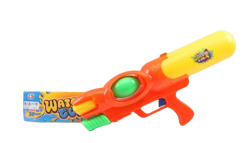 Водний пістолет LD - 111 A 48/2 48 см (130600)