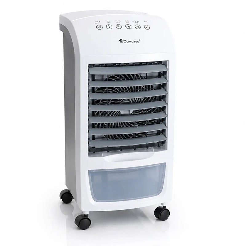 Кондиционер Domotec MS-1628 портативный напольный 60 W (tf2397)