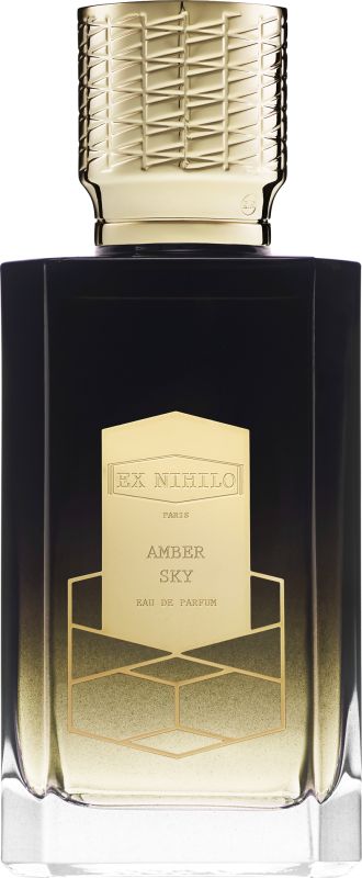 Парфюмированная вода Ex Nihilo Amber Sky Rose De May 100 мл (2714_4505)