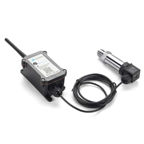 Датчик тиску повітря та води LoRaWAN PS-LB-T (4583683567)