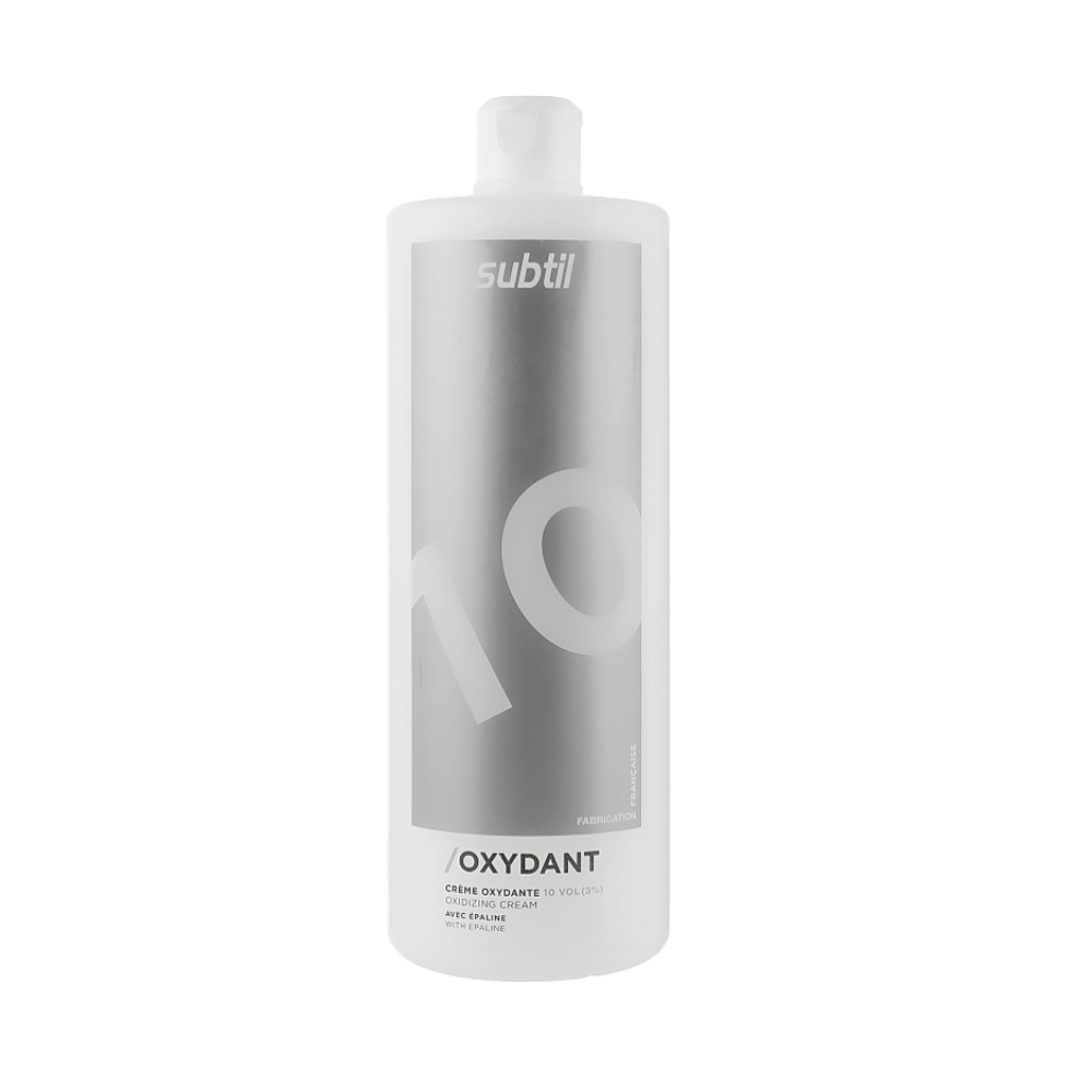 Окислювач Laboratoire Ducastel Subtil Oxydant Oxydizing Cream 3% 10 Vol 1000 мл