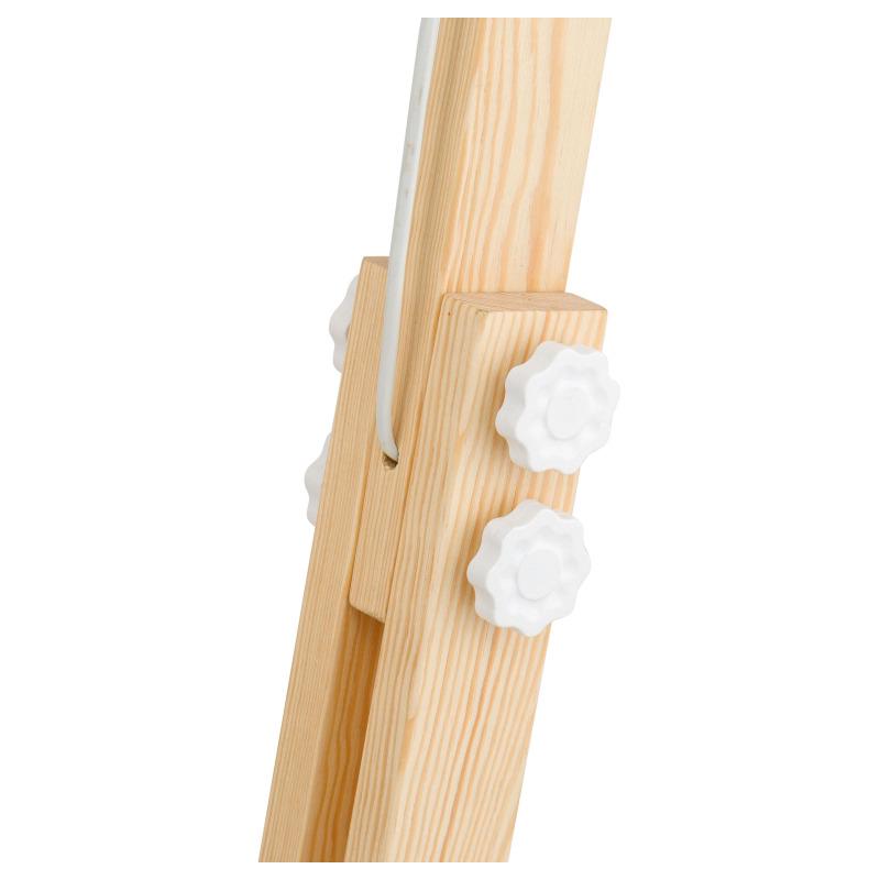 Торшер OSLO 1 White (5592) - фото 3 Торшер OSLO 1 White (5592) - фото 3