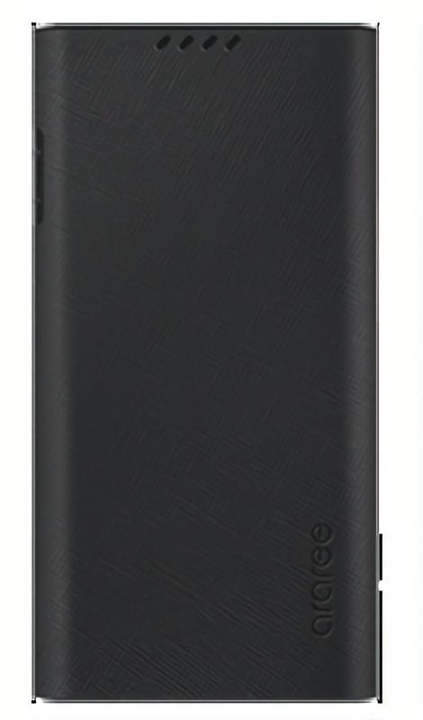 Чехол Araree Bonnet Diary Samsung Note 10 plus