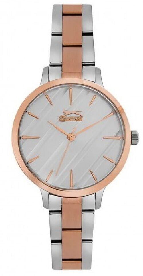 Наручний годинник жіночий Slazenger SL.09.6227.3.04 (739671)