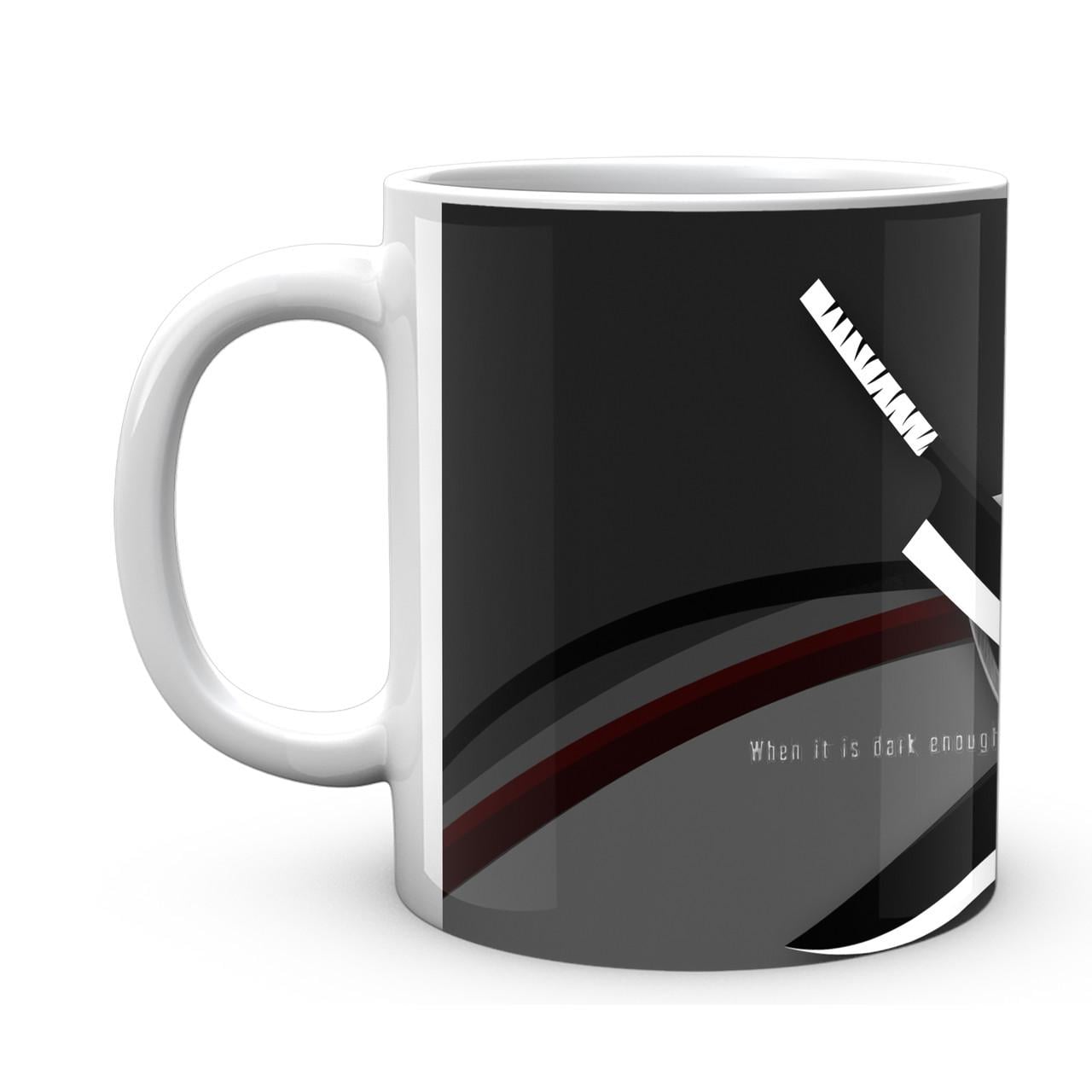 Чашка Geekland Bleach 330 мл (BL 002.002)